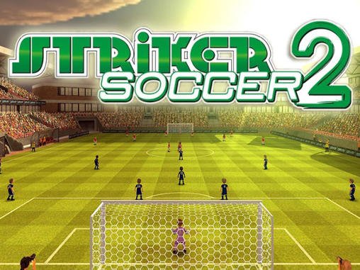 download Striker soccer 2 apk